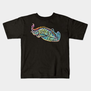 Amphibian Kids T-Shirt